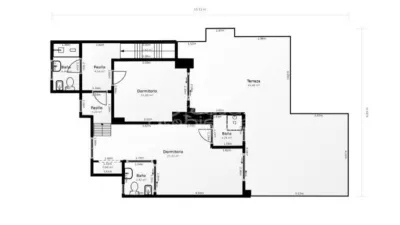 Chalet in Bassetes photo 40