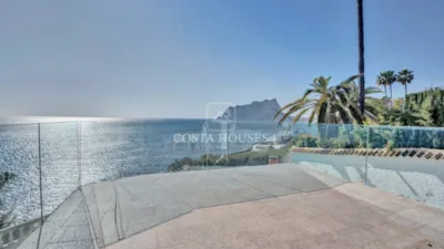 Chalet in Bassetes photo 8