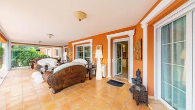 Casa – Dénia, les Marines - Vista 5