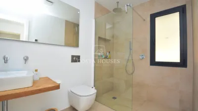 Chalet in Benimeit photo 12
