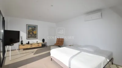 Chalet in Benimeit photo 15