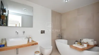 Chalet in Benimeit photo 28