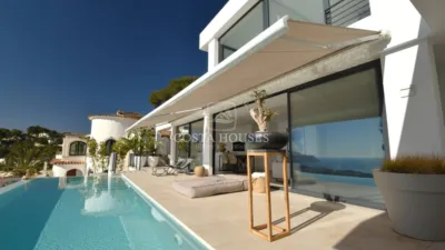 Casa – Teulada, Urbanització Tampa Park, la Marina Alta - Vista 4
