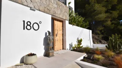 Casa – Teulada, Urbanització Tampa Park, la Marina Alta - Vista 5