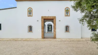 Casa – Xàbia / Jávea, la Marina Alta - Vista 2