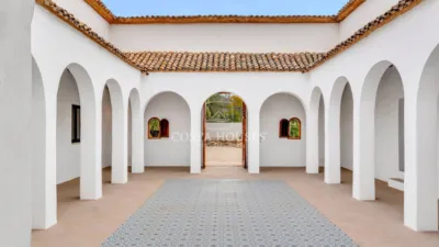 Casa – Xàbia / Jávea, la Marina Alta - Vista 3