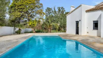Casa – Xàbia / Jávea, la Marina Alta - Vista 4