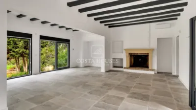 Casa – Xàbia / Jávea, la Marina Alta - Vista 5
