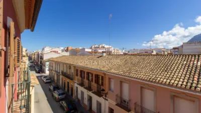 Casa – Dénia - Vista 2