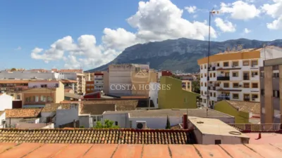 Casa – Dénia - Vista 3