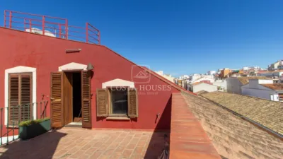 Casa – Dénia - Vista 5