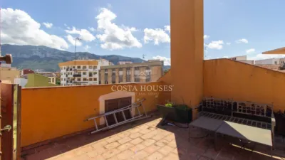Casa – Dénia - Más