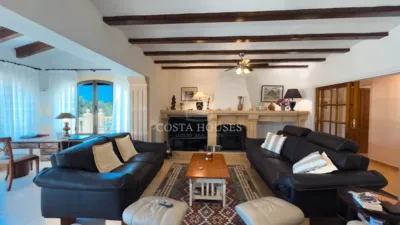 Chalet in Cap Martí - Pinomar photo 10