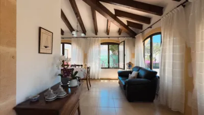 Chalet in Cap Martí - Pinomar photo 11