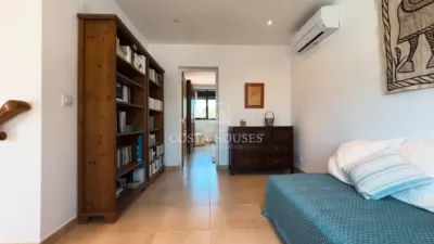 Chalet in Cap Martí - Pinomar photo 19