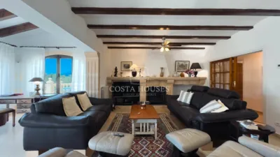 Chalet in Cap Martí - Pinomar photo 20