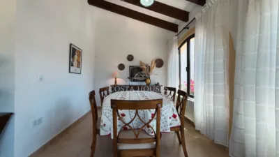 Chalet in Cap Martí - Pinomar photo 22