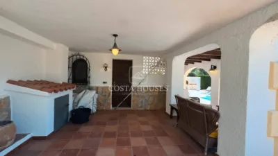 Chalet in Cap Martí - Pinomar photo 23