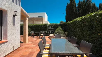 Chalet in Cap Martí - Pinomar photo 25