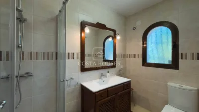 Chalet in Cap Martí - Pinomar photo 27