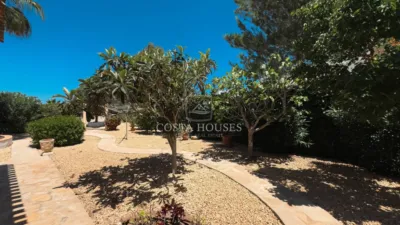 Chalet in Cap Martí - Pinomar photo 32