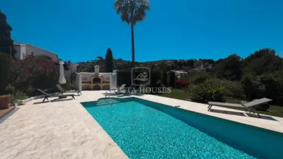 Chalet in Cap Martí - Pinomar photo 34