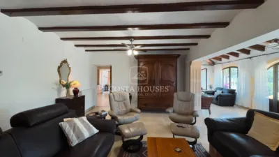 Chalet in Cap Martí - Pinomar photo 35