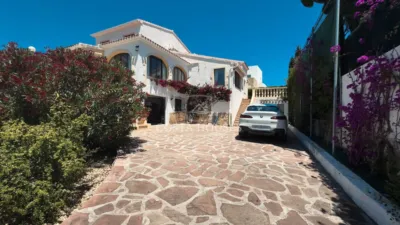 Chalet in Cap Martí - Pinomar photo 37