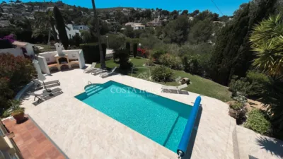 Chalet in Cap Martí - Pinomar photo 39