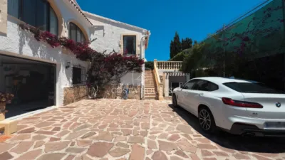 Chalet in Cap Martí - Pinomar photo 3
