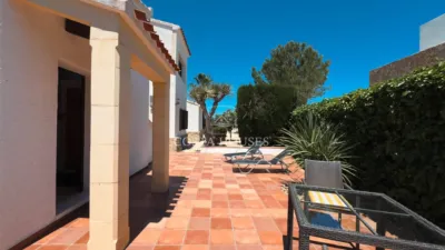 Chalet in Cap Martí - Pinomar photo 40