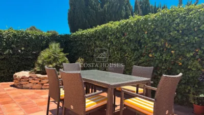 Chalet in Cap Martí - Pinomar photo 41