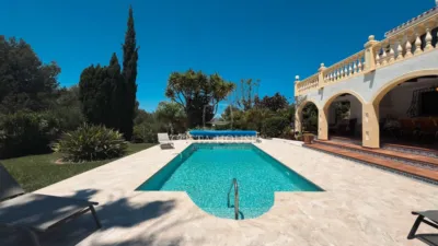 Chalet in Cap Martí - Pinomar photo 45