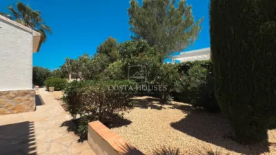 Chalet in Cap Martí - Pinomar photo 48