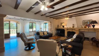 Chalet in Cap Martí - Pinomar photo 55