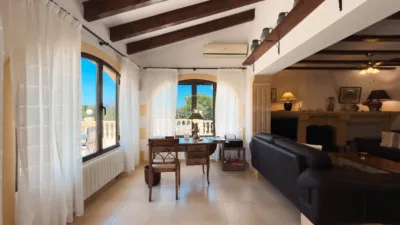 Chalet in Cap Martí - Pinomar photo 58