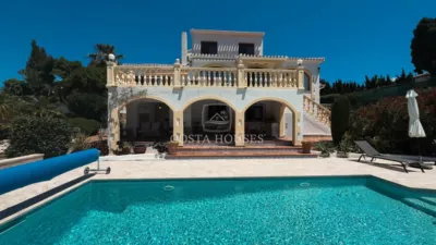 Chalet in Cap Martí - Pinomar photo 59