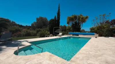 Chalet in Cap Martí - Pinomar photo 5