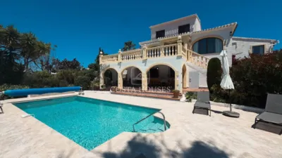 Chalet in Cap Martí - Pinomar photo 61
