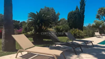 Chalet in Cap Martí - Pinomar photo 63