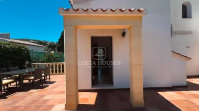 Chalet in Cap Martí - Pinomar photo 69