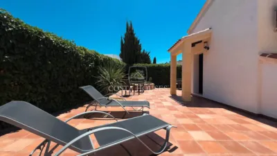 Chalet in Cap Martí - Pinomar photo 75