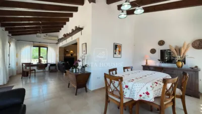Chalet in Cap Martí - Pinomar photo 9