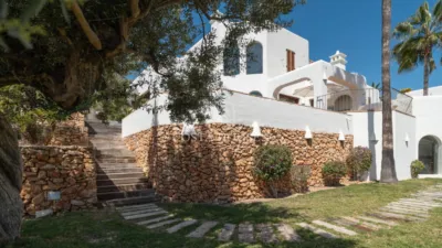 Casa – Teulada, La Arnella, Moraira - Vista 2
