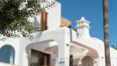 Casa – Teulada, La Arnella, Moraira - Vista 3