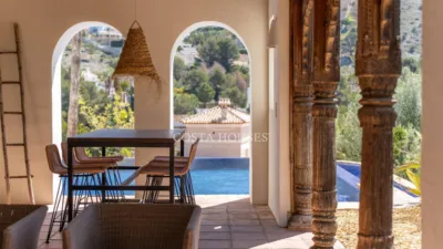 Casa – Teulada, La Arnella, Moraira - Vista 4