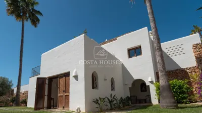 Casa – Teulada, La Arnella, Moraira - Vista 5