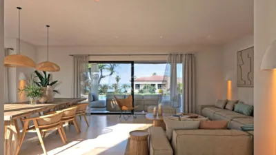 Casa – Dénia - Vista 3