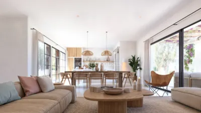 Casa – Dénia - Vista 4