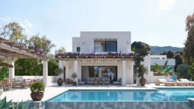 Casa – Dénia - Más